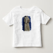 Jeanne de Bourbon 1365-80 Kinder Shirts (Voorkant)