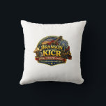 Jeanne Eaton pillow Kussen<br><div class="desc">Jeanne Eaton Pillow</div>