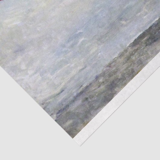 Jeanne Hebuterne in gele trui, Modigliani Tissuepapier (Detail)