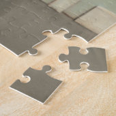 Jeanne Ké fer Legpuzzel (Zijkant)