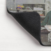 Jeanne Lanvin, c.1933 Muismat (Hoek)