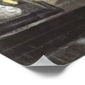 Jeanne Lanvin, c.1933 Poster (Hoek)