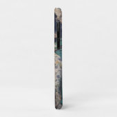 Jeanne (Lente) Door Édouard Manet Case-Mate iPhone Case (Achterkant/links)