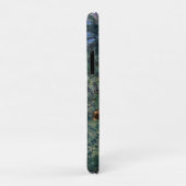 Jeanne (Lente) Door Édouard Manet Case-Mate iPhone Case (Achterkant/rechts)