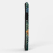 Jeanne (Lente)  Door Édouard Manet Case-Mate iPhone Case (Achterkant/rechts)