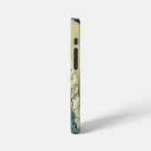 Jeanne (Lente) Edouard Manet iPhone Hoesje (Linkerkant)