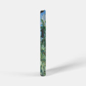 Jeanne (Lente) Edouard Manet iPhone Hoesje (Rechterkant)