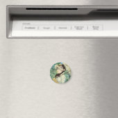 Jeanne (Lente) Edouard Manet Magneet (Insitu (Vaatwasser))
