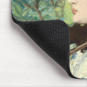 Jeanne (Lente) Edouard Manet Muismat (Hoek)