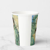 Jeanne (Lente) Edouard Manet Papieren Bekers (Rechts)