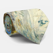 Jeanne (Lente) Edouard Manet Stropdas (Opgerold)