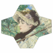 Jeanne (Lente) Edouard Manet Voetbal (Enkel)