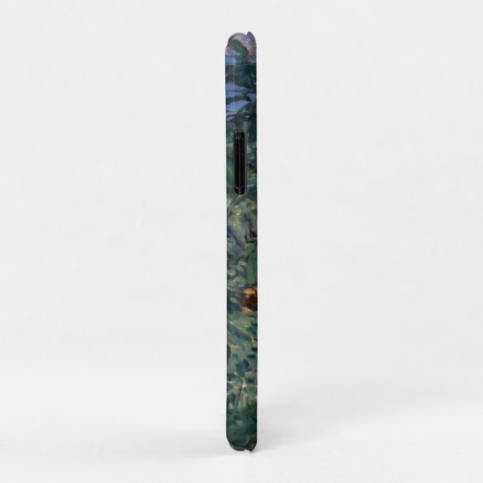 Jeanne (lente) van Édouard Manet Case-Mate iPhone Case (Achterkant/rechts)