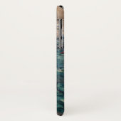 Jeanne (lente) van Édouard Manet Case-Mate iPhone Case (Achterkant/links)