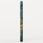 Jeanne (lente) van Édouard Manet Case-Mate iPhone Case (Achterkant/rechts)