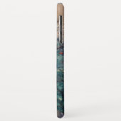 Jeanne (lente) van Édouard Manet Case-Mate iPhone Case (Achterkant/links)