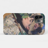 Jeanne (lente) van Édouard Manet Case-Mate iPhone Case (Achterkant (horizontaal))