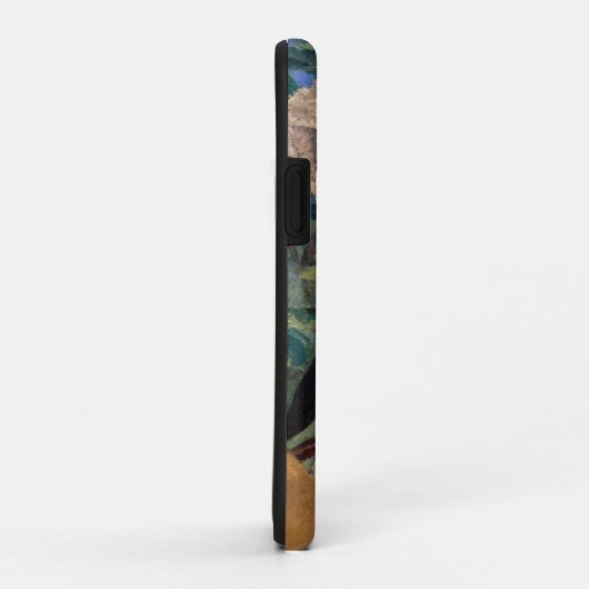 Jeanne (lente) van Édouard Manet Case-Mate iPhone Case (Achterkant/rechts)