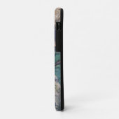 Jeanne (lente) van Édouard Manet Case-Mate iPhone Case (Achterkant/links)