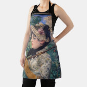 Jeanne (lente) van Édouard Manet Schort (Insitu)