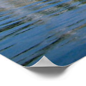 "Jeannie Johnston" Tall ship, figurehead Poster (Hoek)