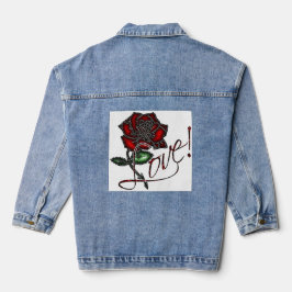 jeans denim jacket