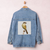jeans denim jacket (Hangar)