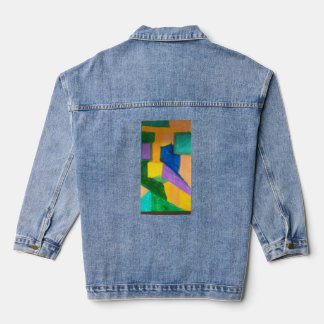 jeans denim jacket