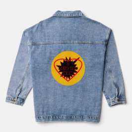 jeans denim jacket