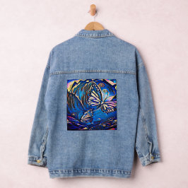 jeans denim jacket