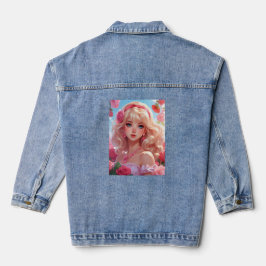 jeans denim jacket