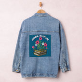 jeans denim jacket (Hangar)