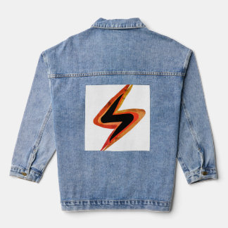 jeans denim jacket