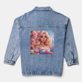 jeans denim jacket