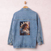jeans denim jacket (Hangar)