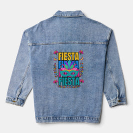jeans denim jacket