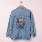 jeans denim jacket (Hangar)