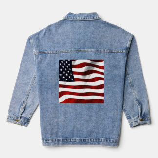 jeans denim jacket