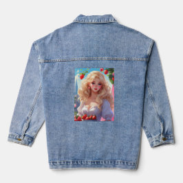 jeans denim jacket