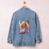 jeans denim jacket (Hangar)