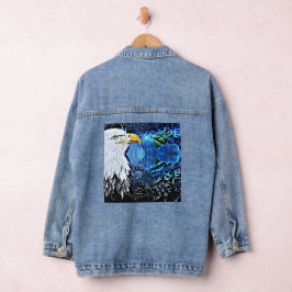 jeans denim jacket