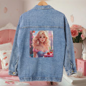 jeans denim jacket