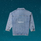 jeans denim jacket