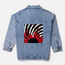 jeans denim jacket