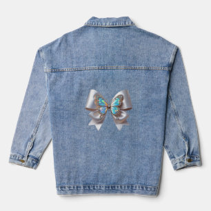 jeans denim jacket
