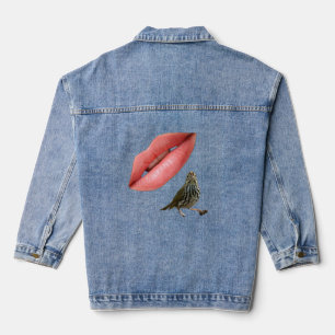 jeans denim jacket