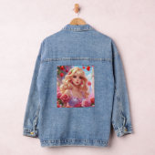 jeans denim jacket (Hangar)
