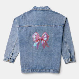 jeans denim jacket