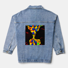 jeans denim jacket