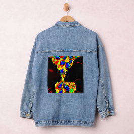 jeans denim jacket